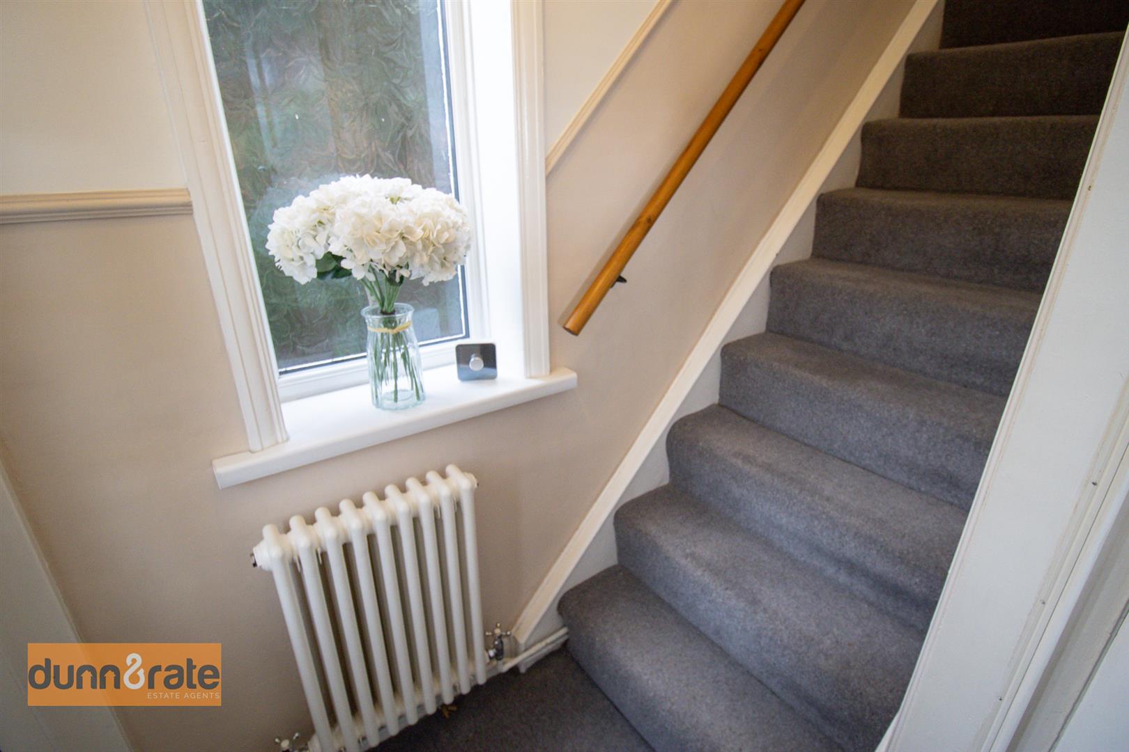 Cromer Road, Northwood, Stoke-On-Trent